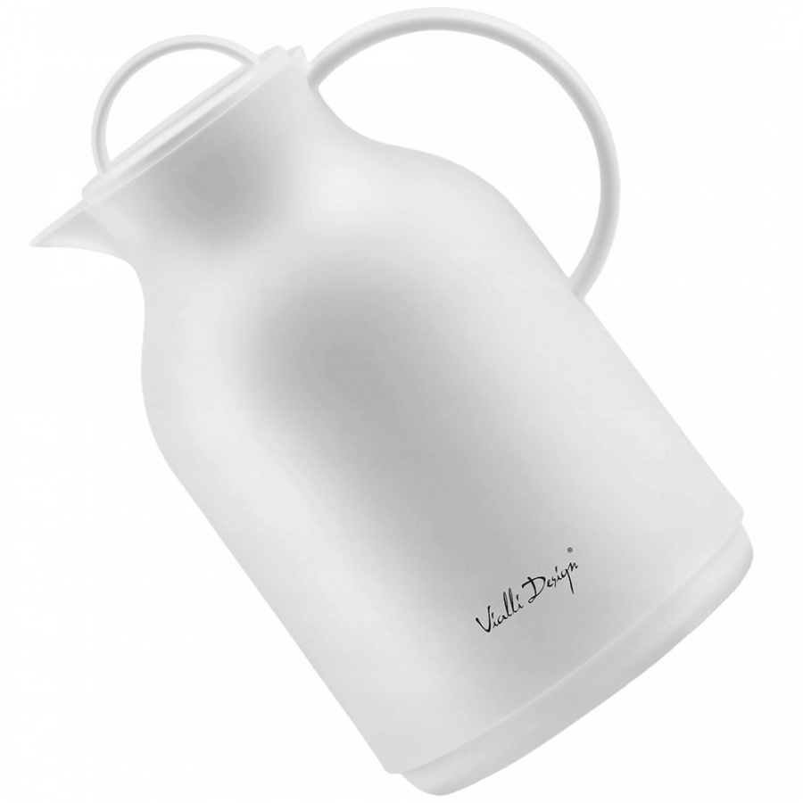 Termos 1l Amo Vialli Design biały 7763