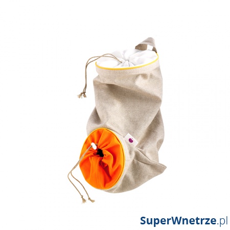 Torba do przechowywania ziemniaków Mastrad