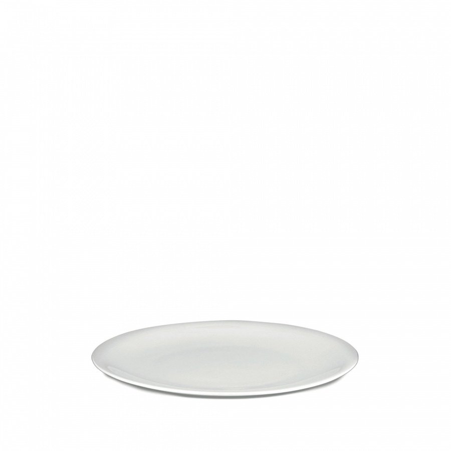 Talerz obiadowy All time Alessi