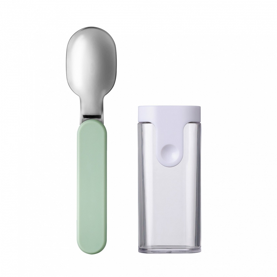 łyżka składana ellipse nordic sage 107645594700