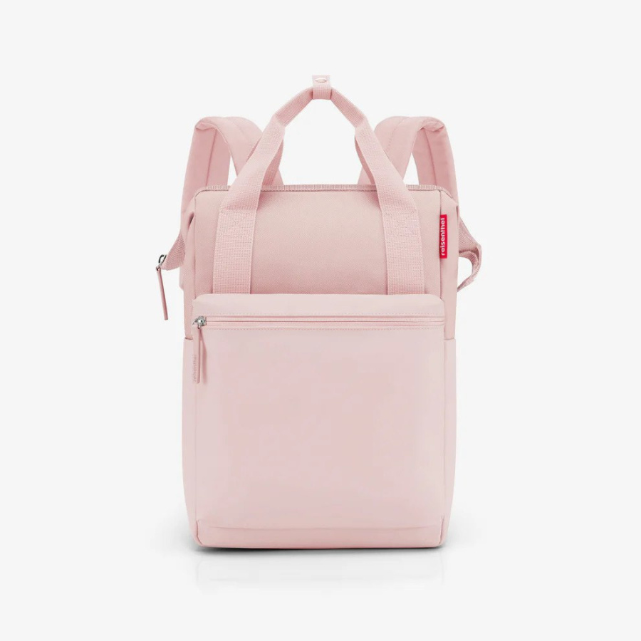 Plecak allrounder backpack, mix blush
