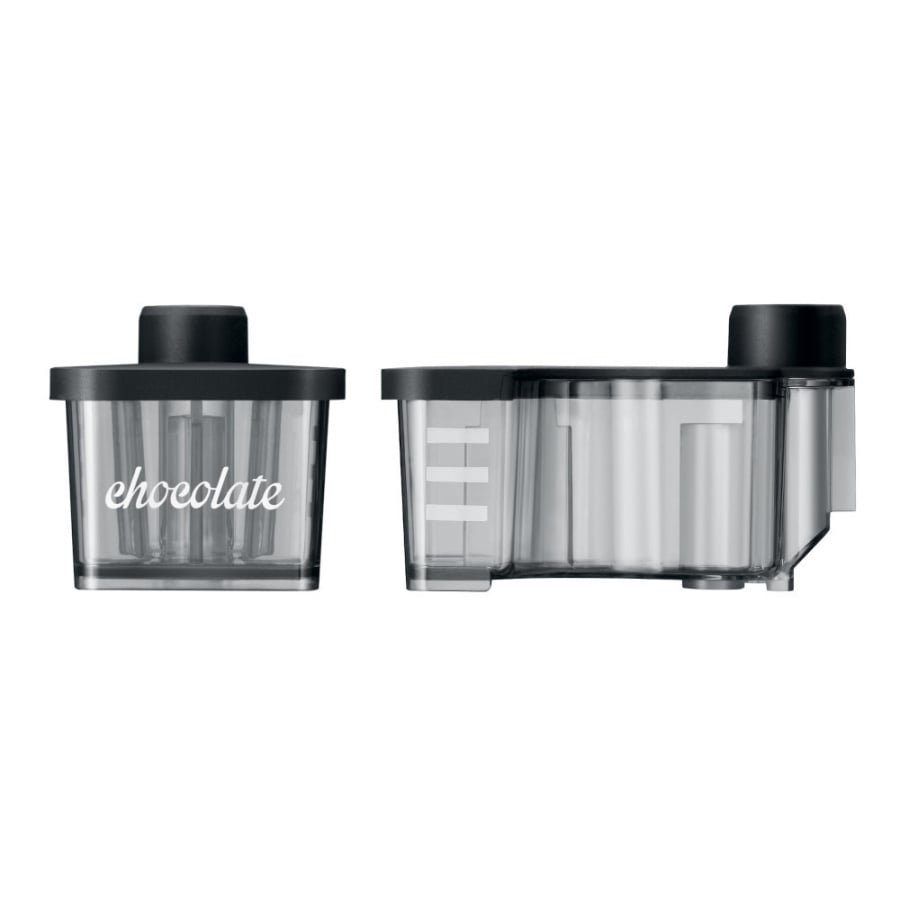 JURA - Przystawka do czekolady - 2szt.