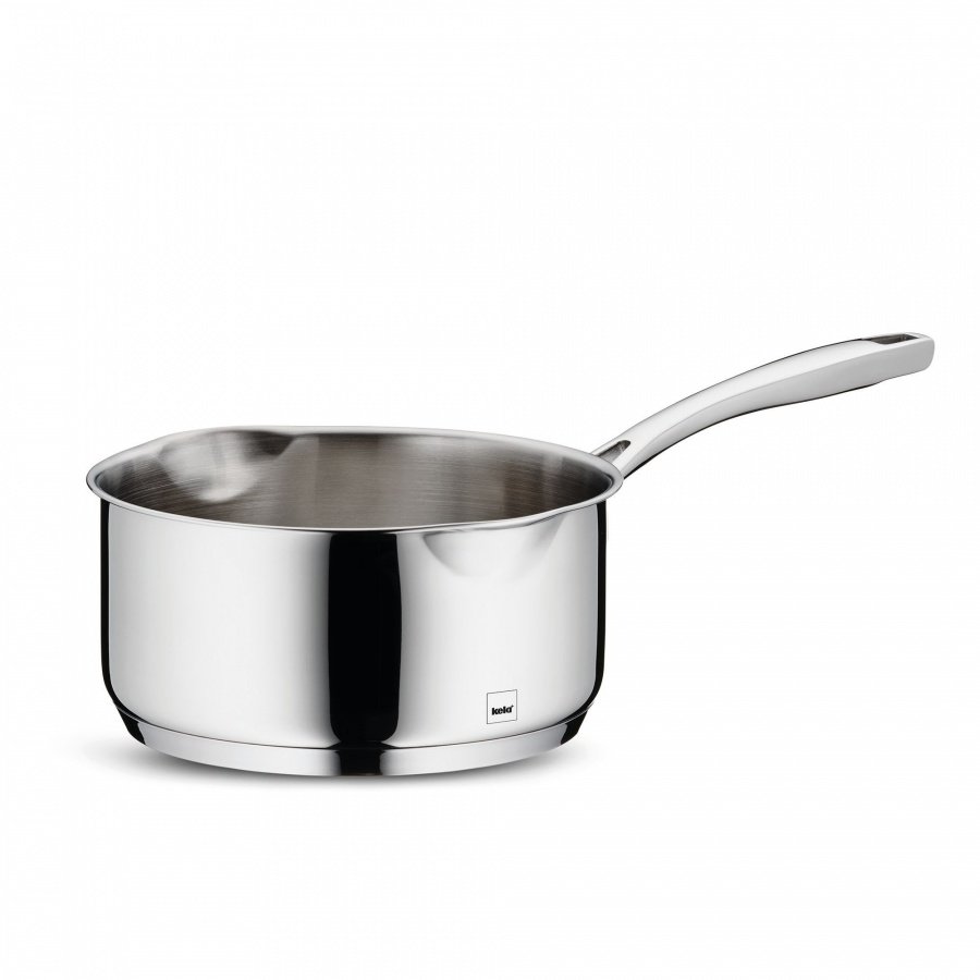 rondel, stal nierdzewna, 1,8 l, śred. 18 x 9 cm