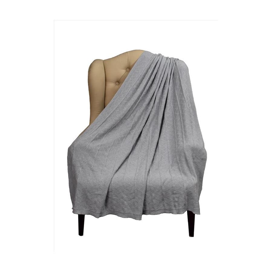 Koc SCOTTY roz.150x125 cm