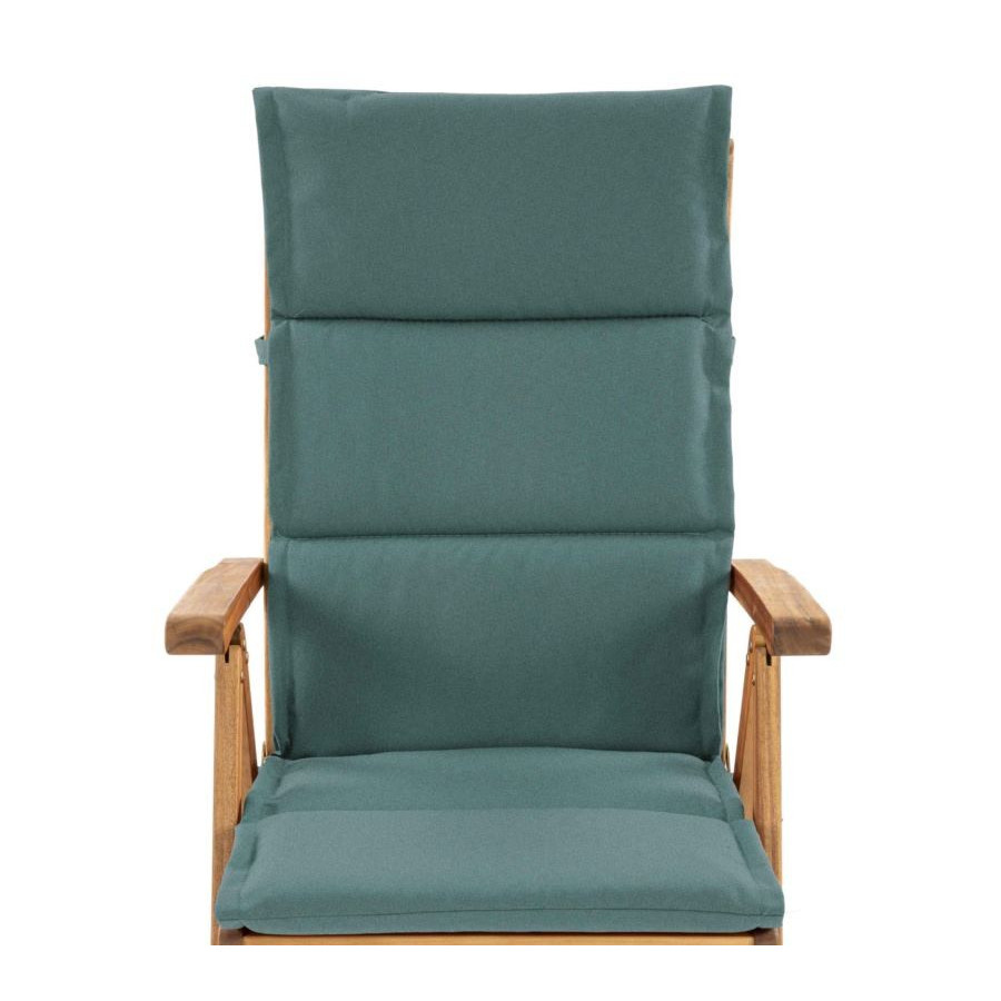 Poduszka na krzesło ogrodowe maca sling 120x50cm : kolor - 975-05