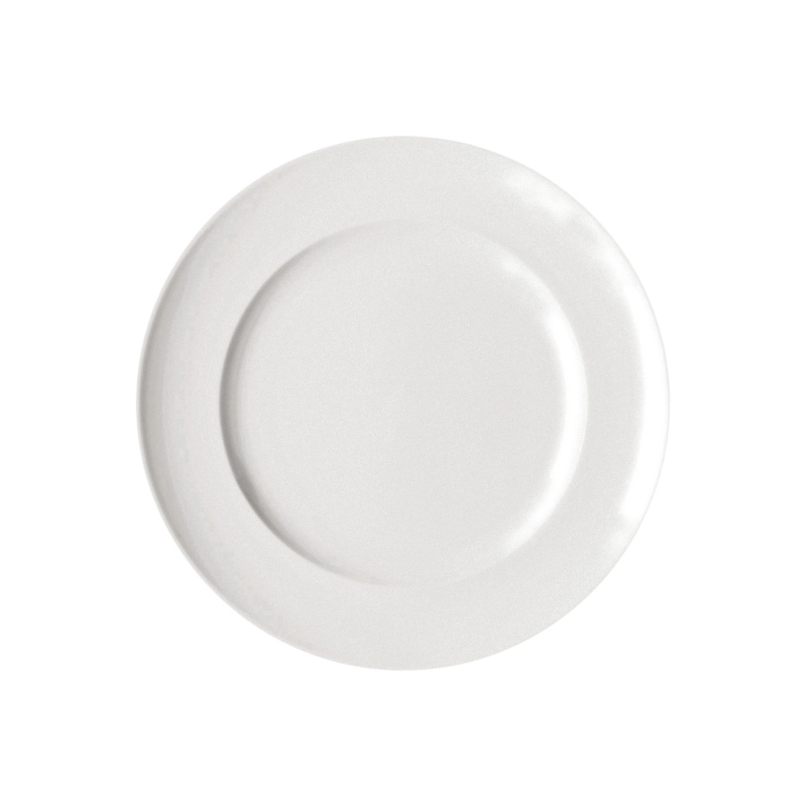 Classic gourmet talerz płaski okrągły śr.33 cm