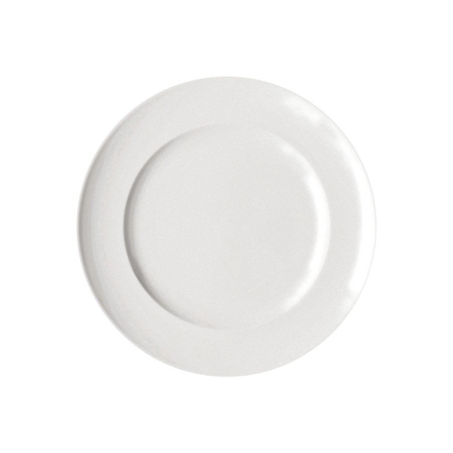 Classic gourmet talerz płaski okrągły śr.33 cm