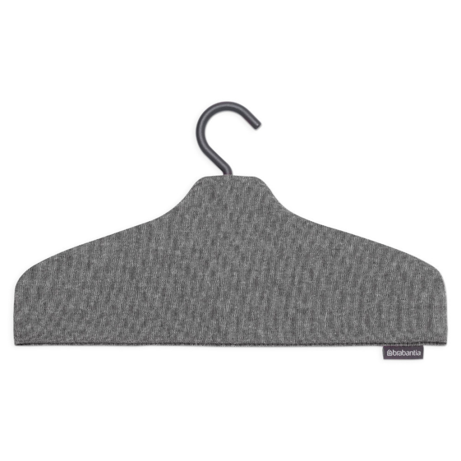 Brabantia 231780 - wieszak do prasowania parowego - pepper black