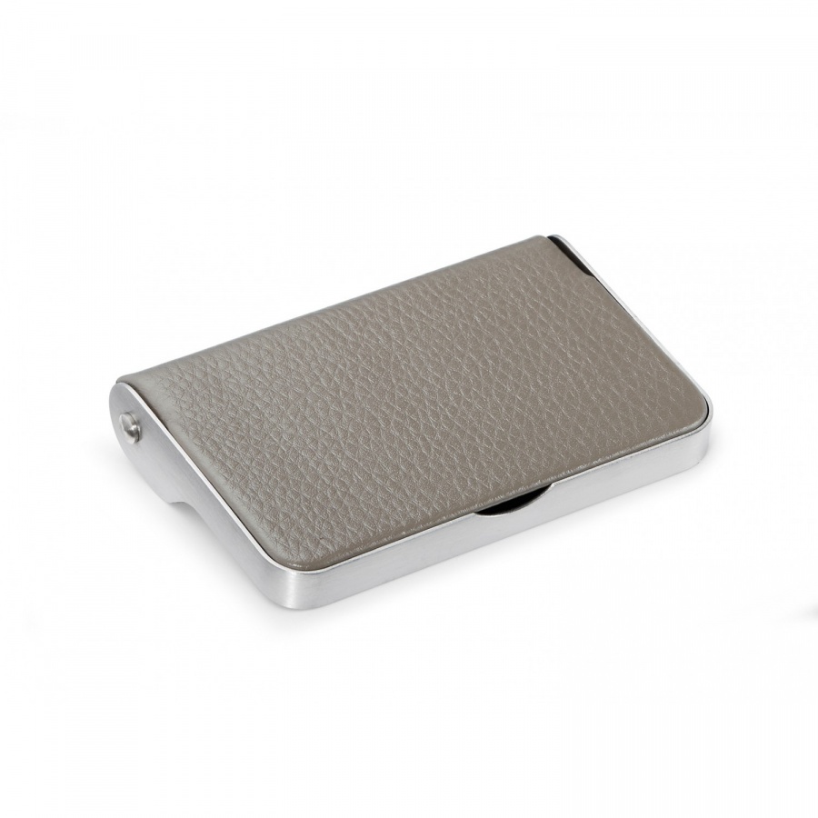 Etui na karty/podstawka na telefon Dion