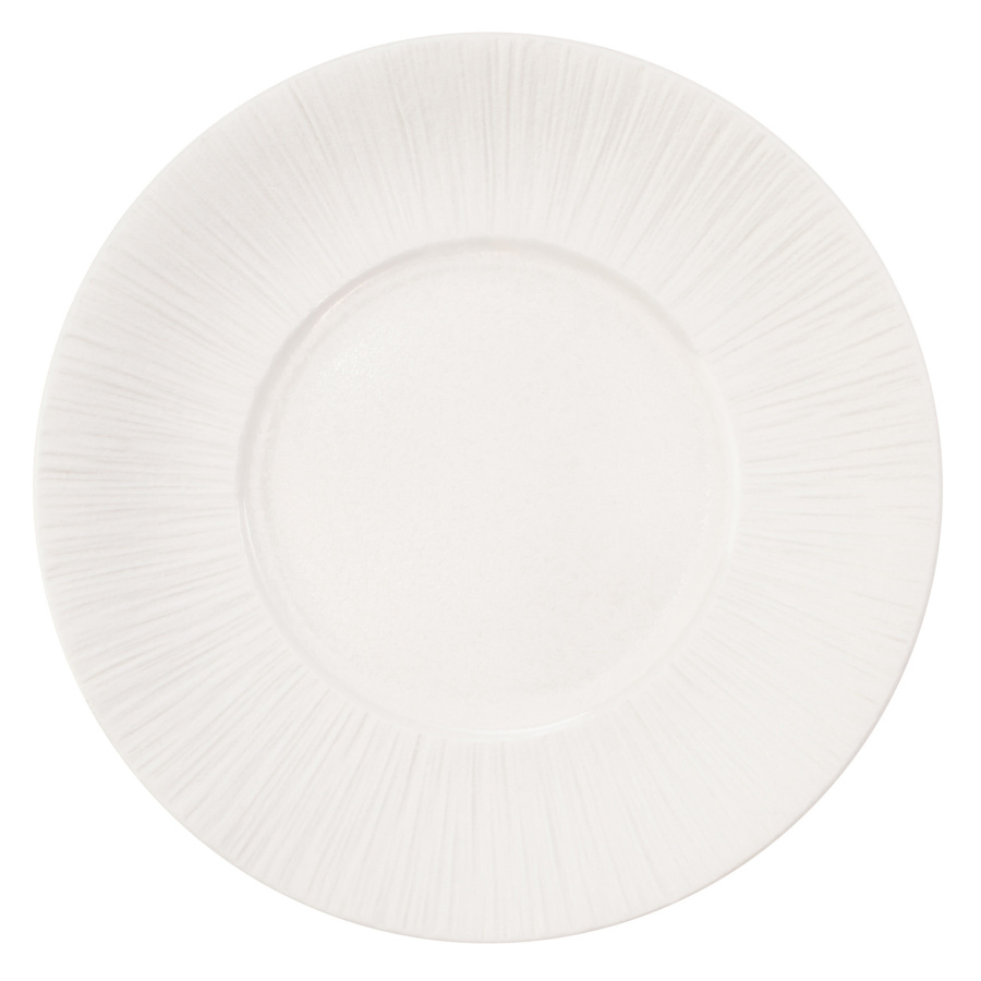 Sense talerz płaski, śr. 28,5 cm