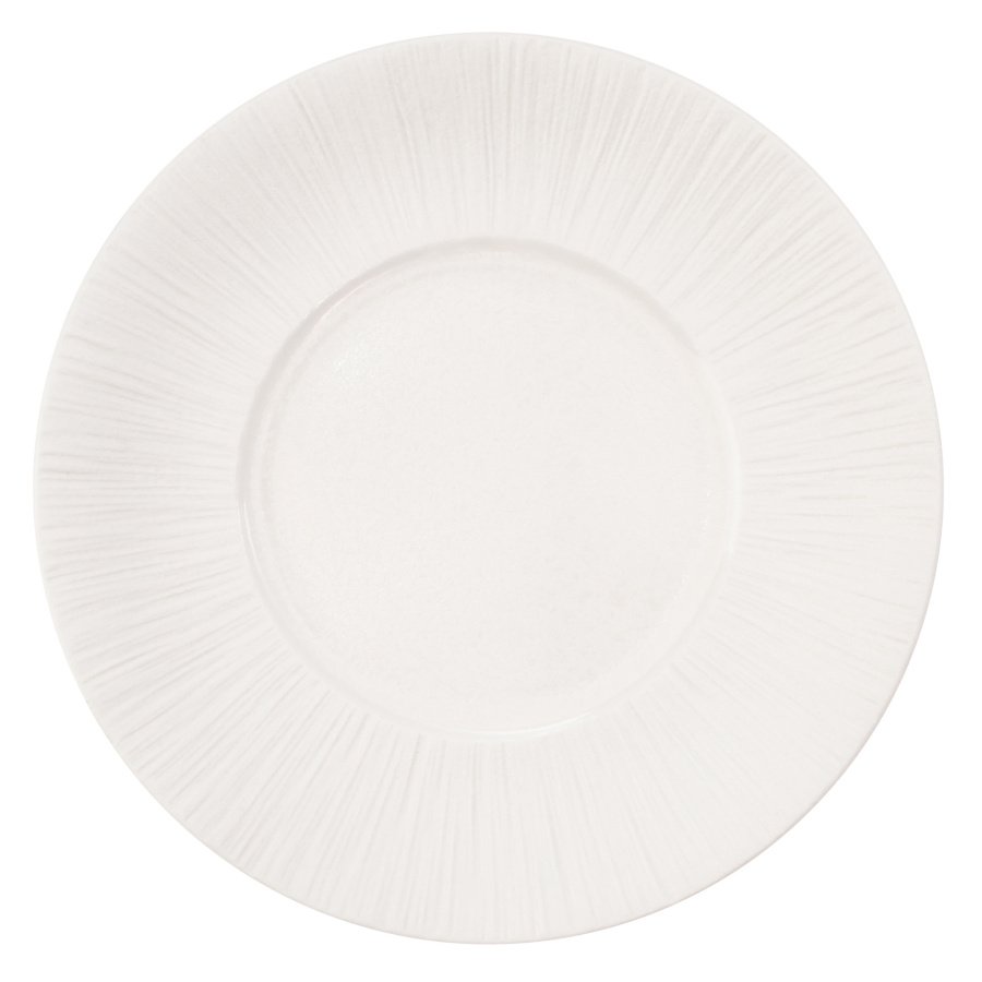 Sense talerz płaski, śr. 28,5 cm