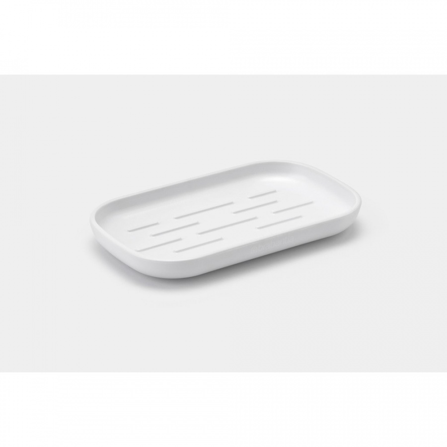 Mydelniczka ReNew biała 280221