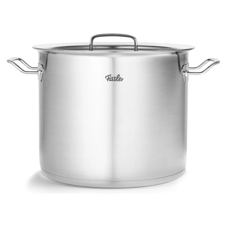 Fissler - original-profi collection® - garnek wysoki - 14 l - 28 cm