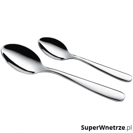 Łyżeczka do cappuccino 12,5 cm Cilio Roma