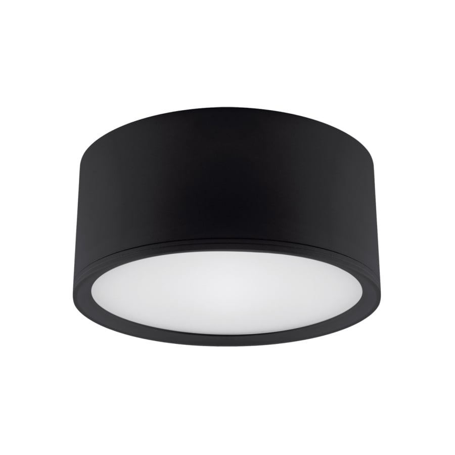 ROLEN LED 15W BLACK CCT