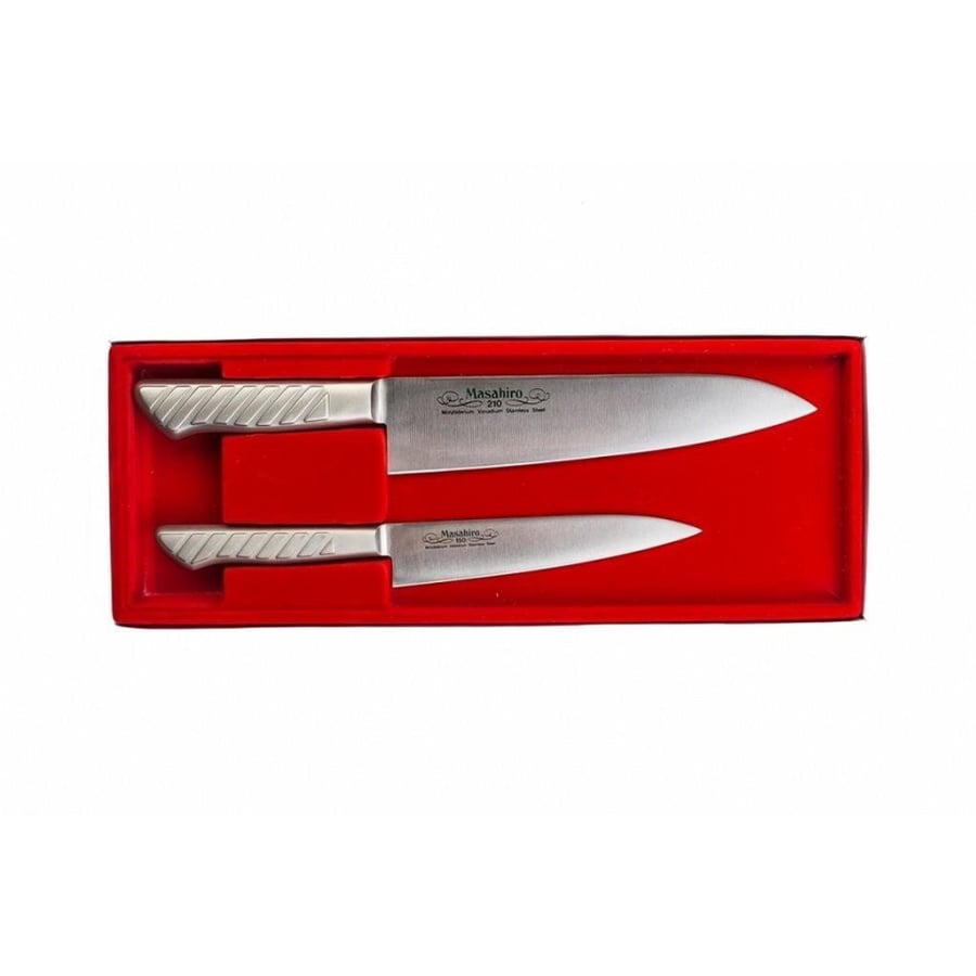 Zestaw noży Masahiro MV-S 136_1104