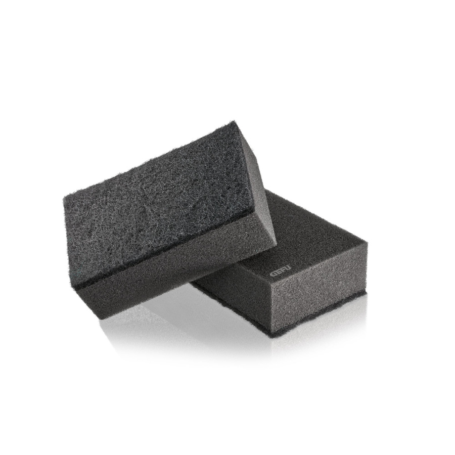 Zestaw 2 gąbek swift