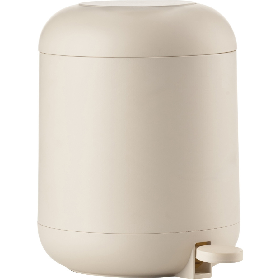 Kosz na śmieci 4l Sensu Sand 34959