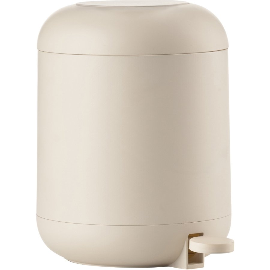 Kosz na śmieci 4l Sensu Sand 34959