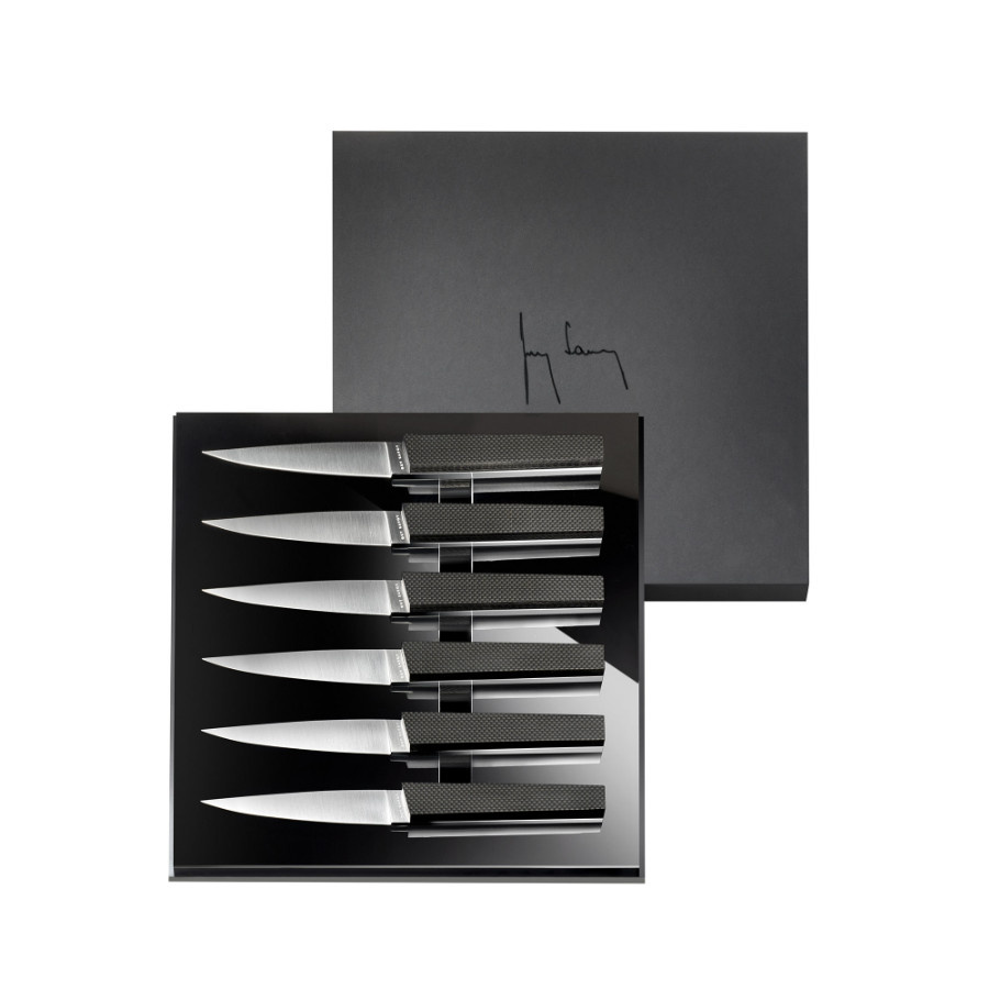 Tb-zestaw noży do steków m guy savoy