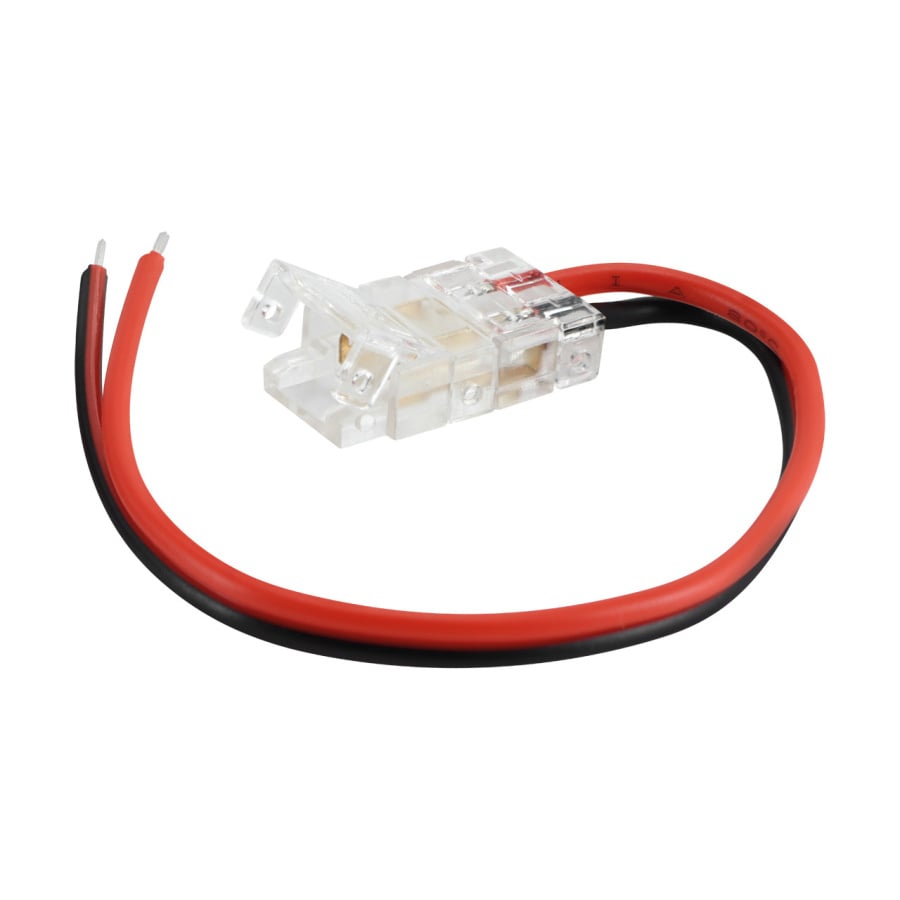 LATE LED CONNECTOR wire 15cm