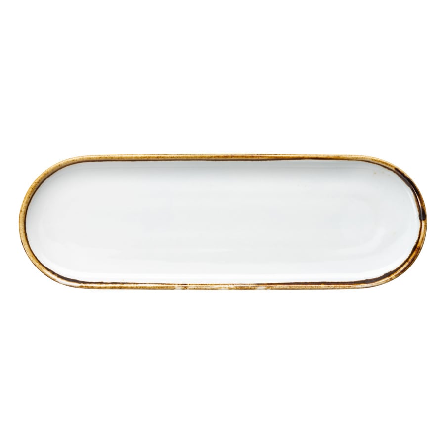 Slow półmisek 30 x 10 cm