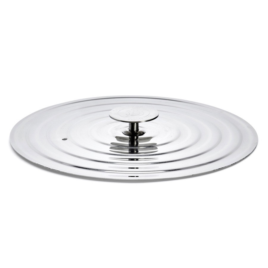 Alchimy loqy pokrywka stalowa śr. 25 cm