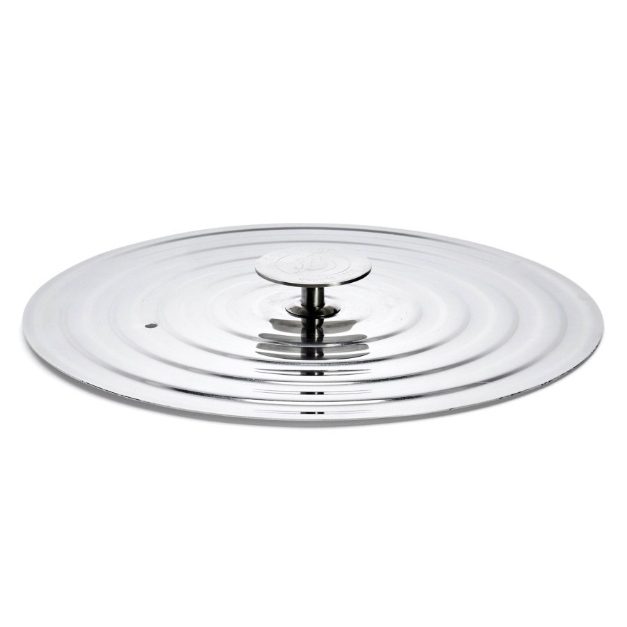 Alchimy loqy pokrywka stalowa śr. 25 cm