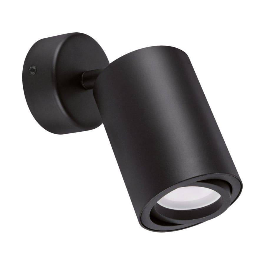 BEMOL SPT GU10 BLACK