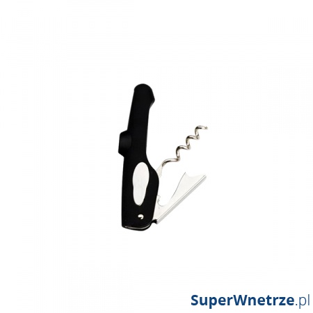 Korkociąg kelnerski Casa Bugatti Elypto