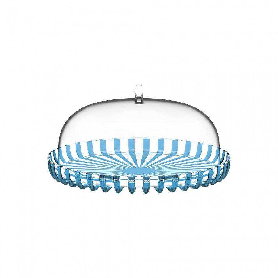 Patera do serwowania ciasta