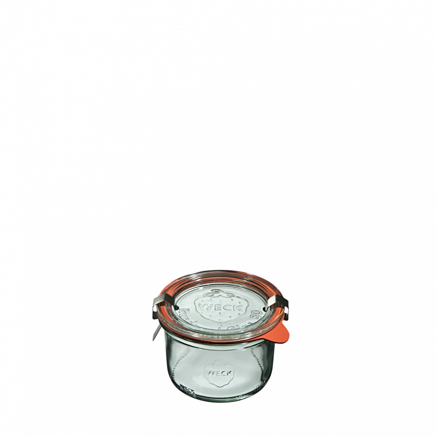 Słoik sturz 200 ml (12 szt), pok, usz, zap x2