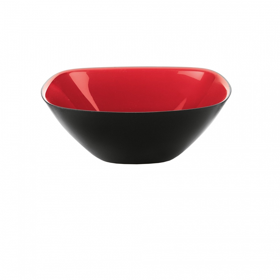 Miska dwukolorowa xl vintage