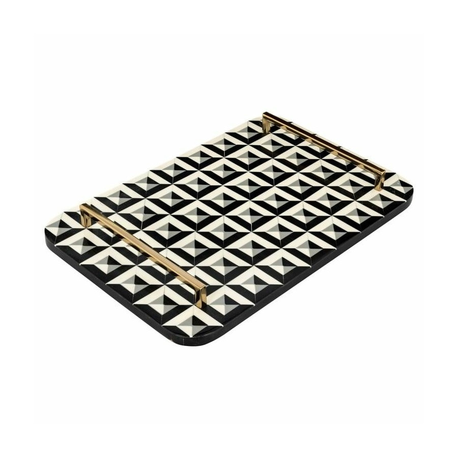 Richmond taca dekoracyjna birte