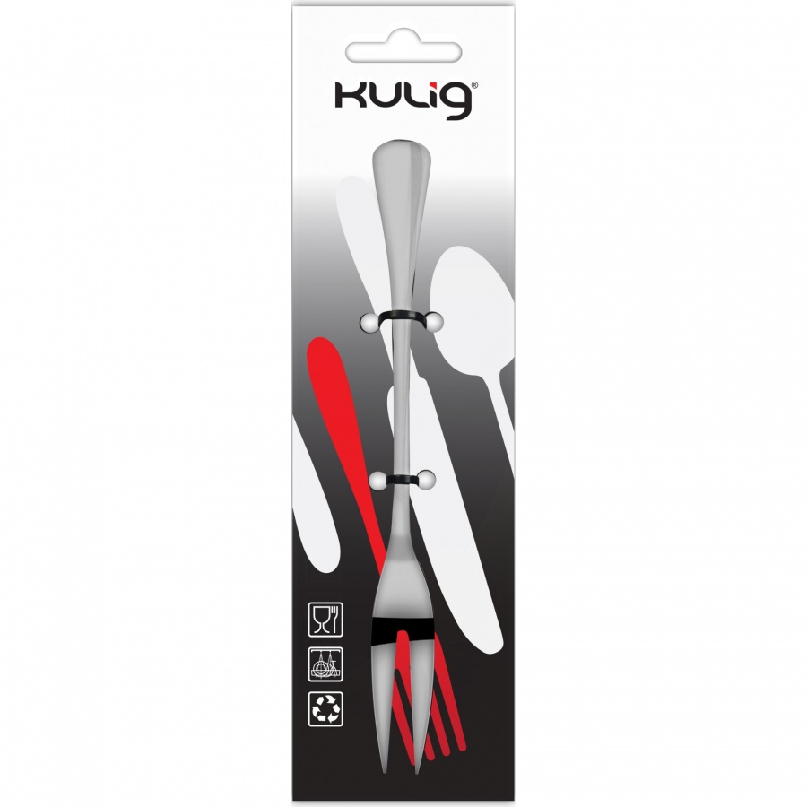 Widelczyk do wędlin Paros 3 sztuki zawieszka 22089