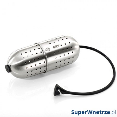 Zaparzaczka do przypraw Gefu Gusto