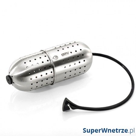 Zaparzaczka do przypraw Gefu Gusto