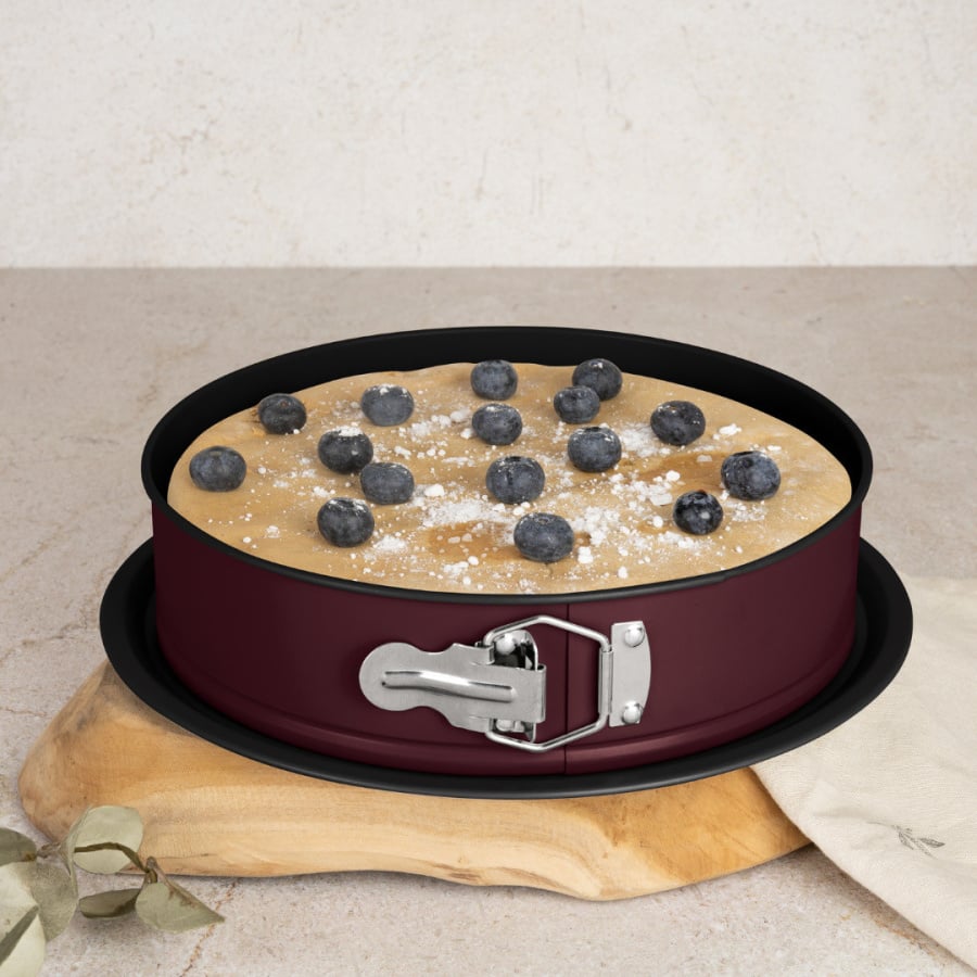 Forma do pieczenia | Tortownica 26 cm BerlingerHaus Leonardo Collection BH-7935