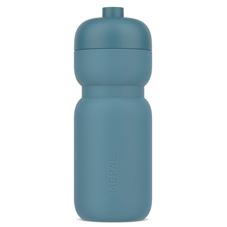Bidon sportowy squeeze active 600 ml frost blue 103001010400