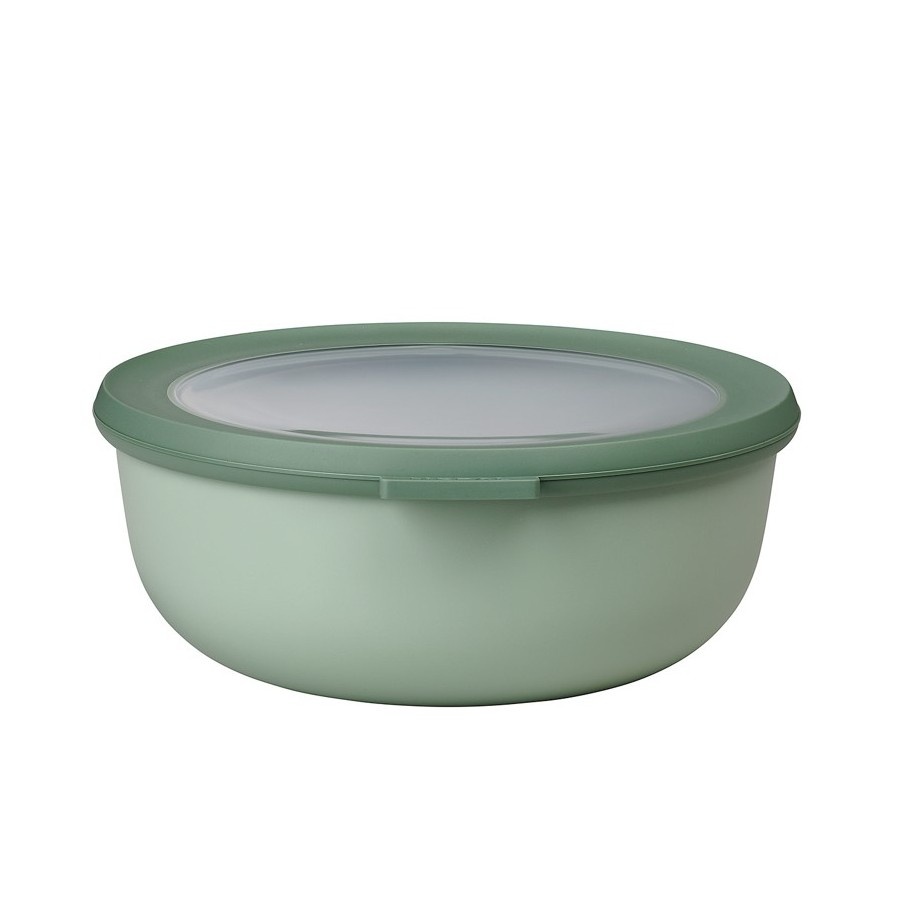 Miska cirqula okrągła 1250 ml nordic jade 106212094700