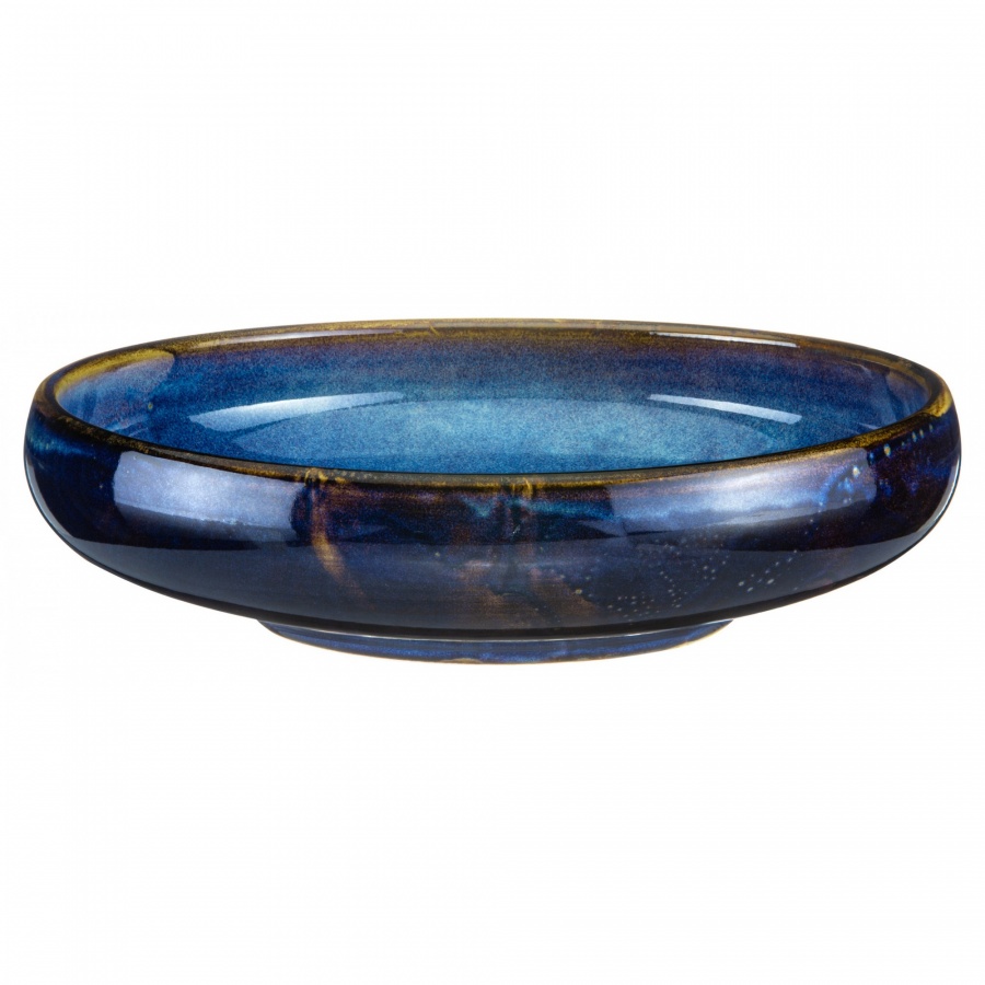 Deep blue misa śr.24,5 cm