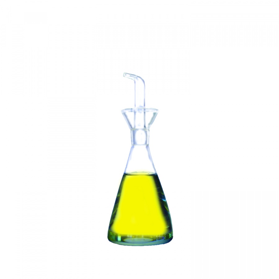 Butelka na ocet, olej, oliwę 200 ml