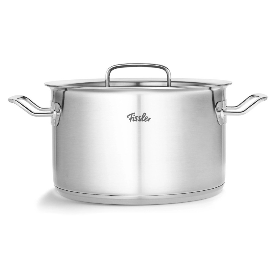 Fissler - original-profi collection® - garnek - 4 l - 20 cm