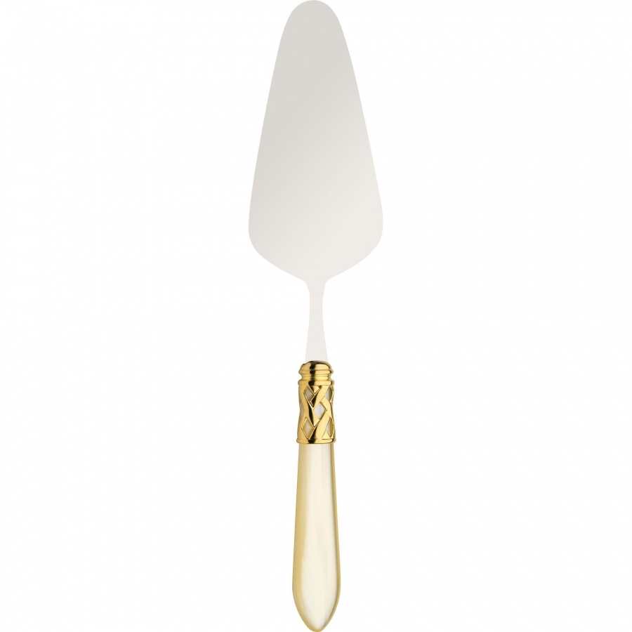 Aladdin gold - łopatka do ciasta27 cm