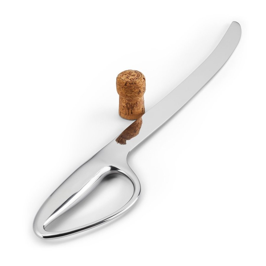 Szbla do szampana saint tropez