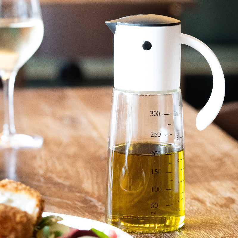 Dozowniki grawitacyjny do oliwy i octu 25783