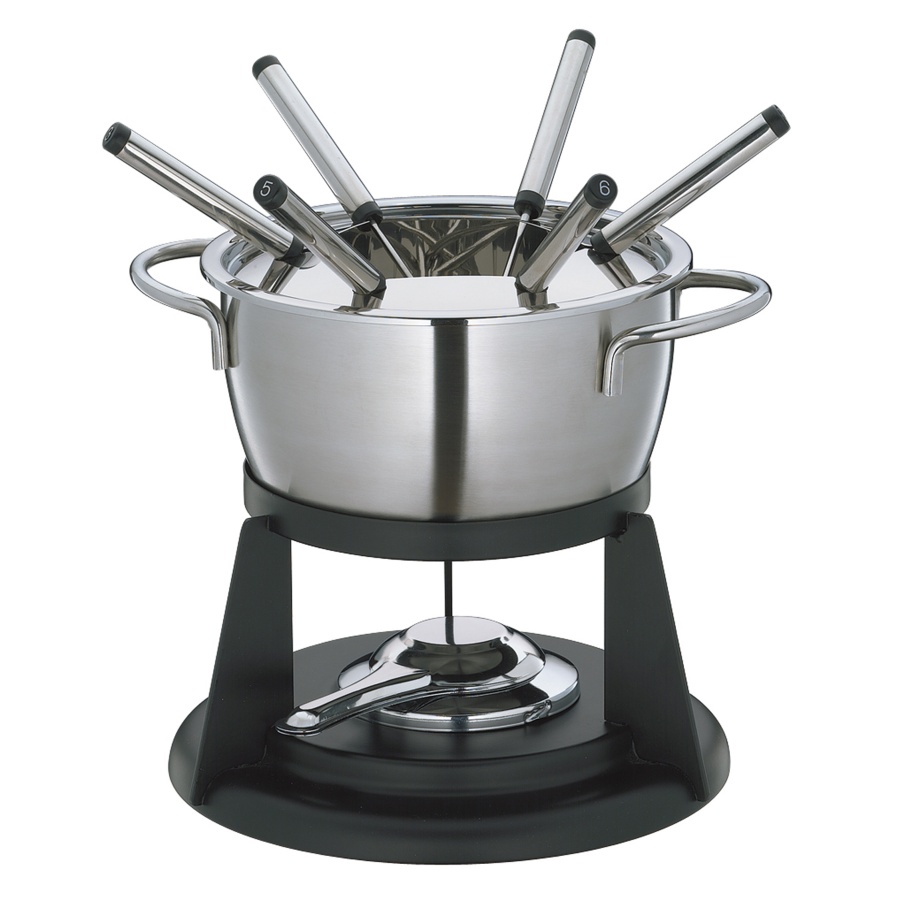 Zestaw do fondue Kuchenprofi Moritz