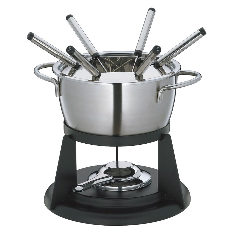 Zestaw do fondue Kuchenprofi Moritz