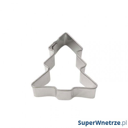 Wykrawacz do ciastek Choinka Dexam