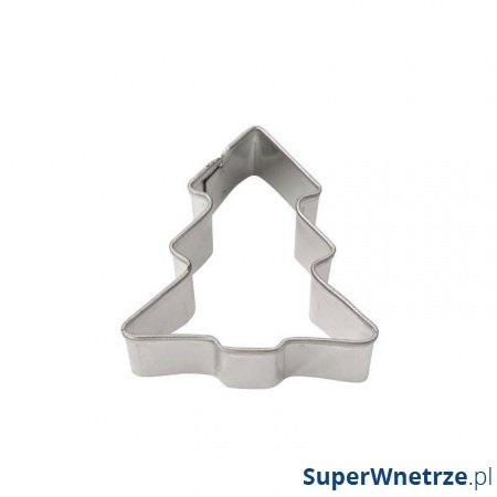 Wykrawacz do ciastek Choinka Dexam